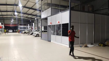 Expert Spanners