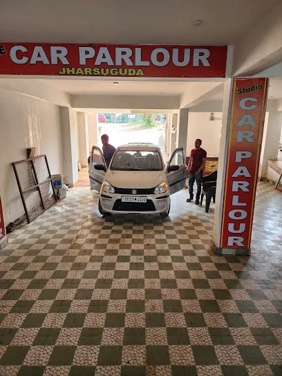 Exppress Car Wash | Jharsuguda