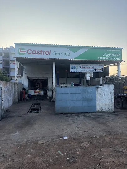 Express Car Care