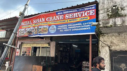 Faizal Khan Crane Service - Crane Service in Dehradun | Towing Service in Dehradun | Hydra Crane Service | Bike Car Towing
