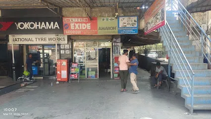 Farooqui Auto & Electrical Works