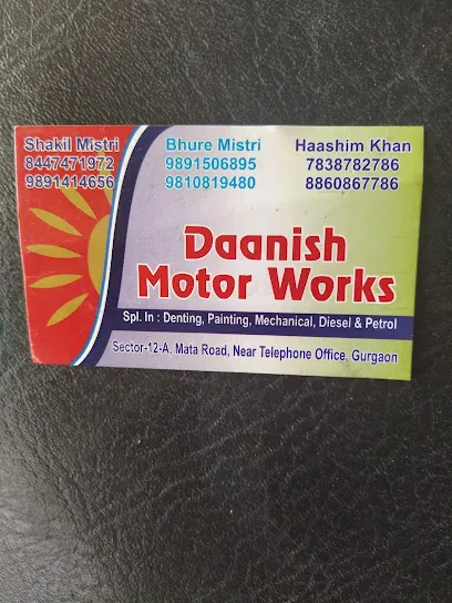 Fast and Quick Road Side Assistance