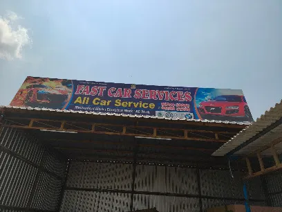 Fast car services