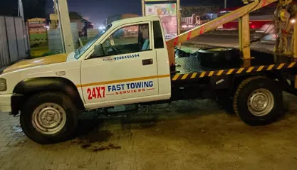 Fast Towing Service 24×7🪝⛓️🔱⚓