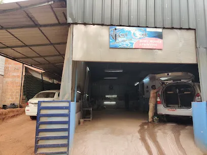 Fastcare Car Body Workshop