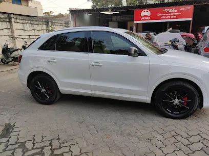 FASTCARS AUTO SERVICES LLP