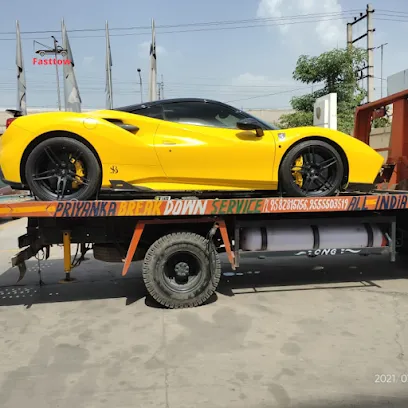 FASTTOW