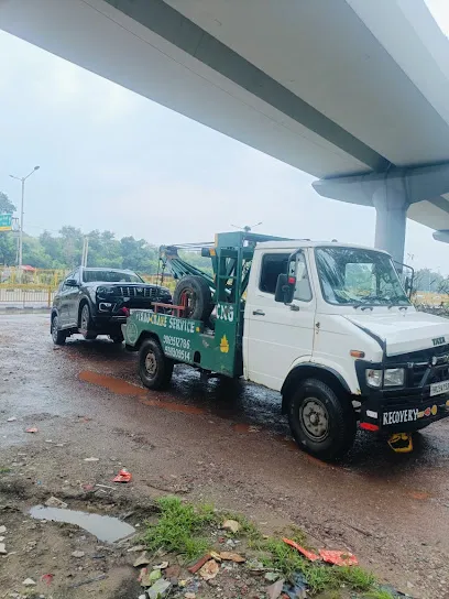 Firoj Car Towing Service
