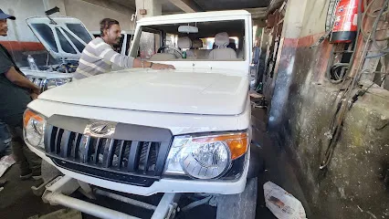 Fit Fat Garage