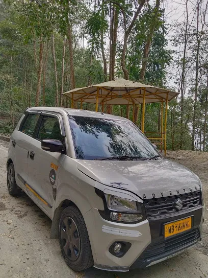 Fleek Cars -Darjeeling