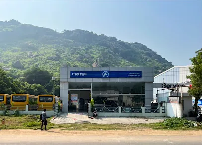Force Motors - Navins Trucks Pvt Ltd