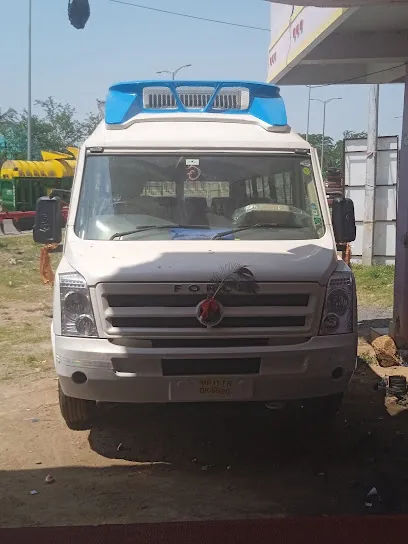 Force motors ni Berahm pur