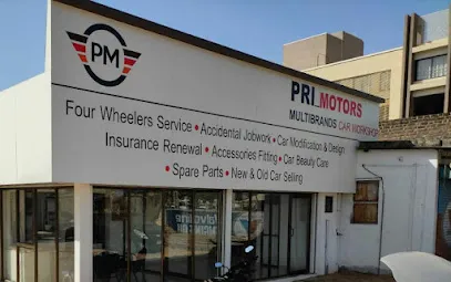 Fortune Car Service