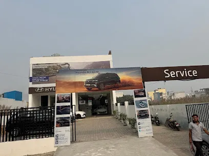 Fortune Hyundai