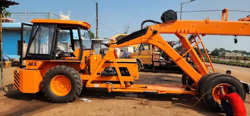 Fouji Crane Service