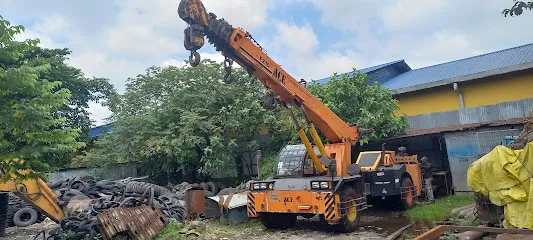 Fulbari towing service