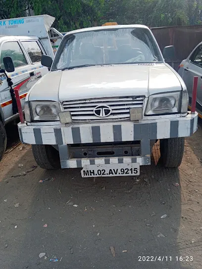 Furkan Towing service
