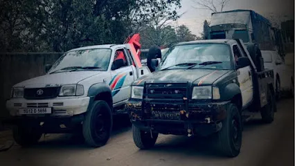 Gaddam Roadside Assistance
