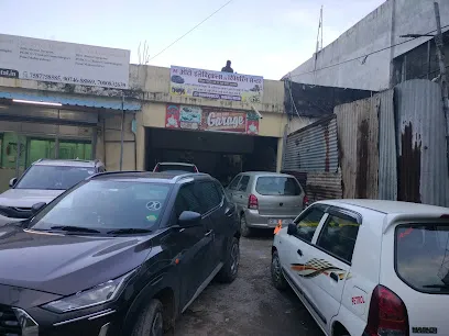 Gadi Service Bilaspur