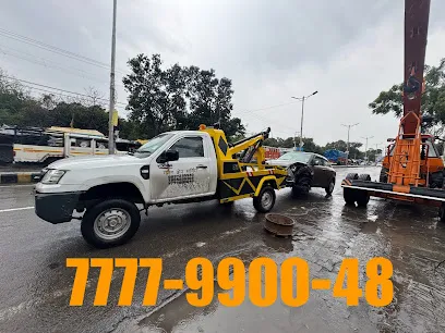 GAGAN CRANE SERVICE IN RISHIKESH