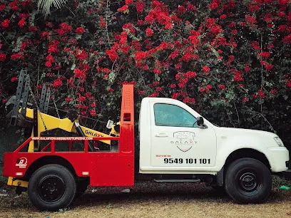 Galaxy Crane Service/Towing and Recovery Services in Muvattupuzha, Ernakulam
