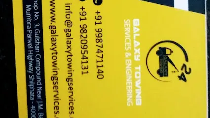 Galaxy Towing Services & Engineering