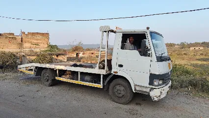Ganesh Towing Service 24/7