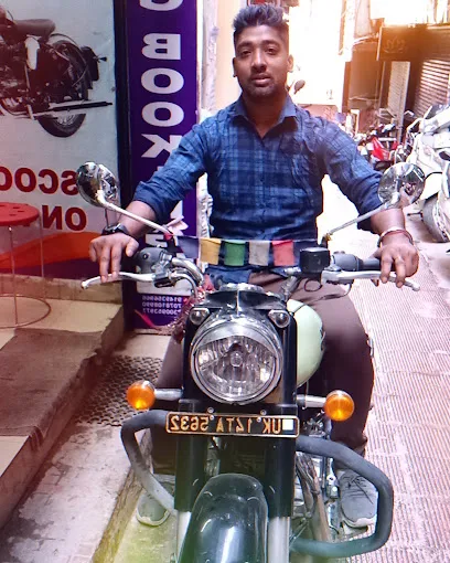 Ganesha Bike Point