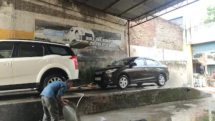 Ganga Service Station & Ganga Car Care