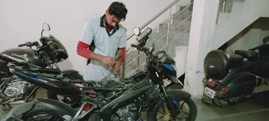 Garage On Call Ghaziabad