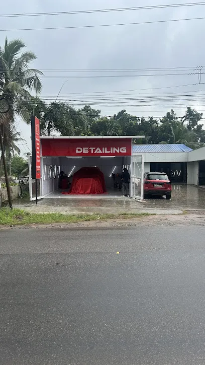 GarageMe - Bodyshop