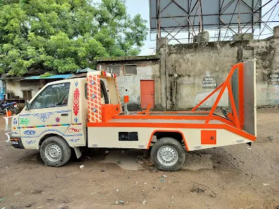 Garuda Towing Service