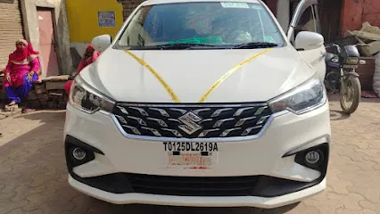 Gautam car and truck service