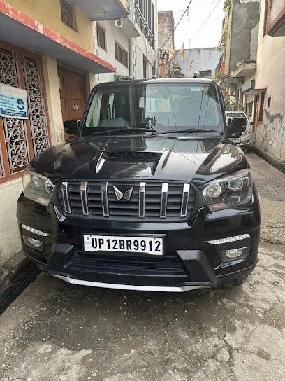 Gautam car services