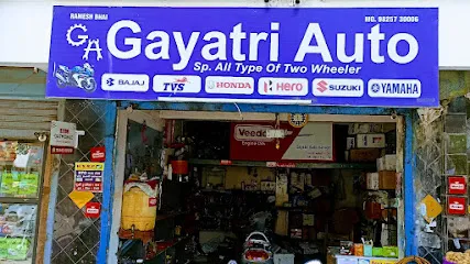Gayatri Auto Garage