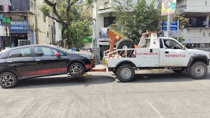 Gayatri Towing Services Pune