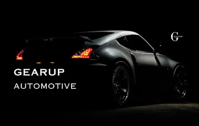 Gear Up Automotive