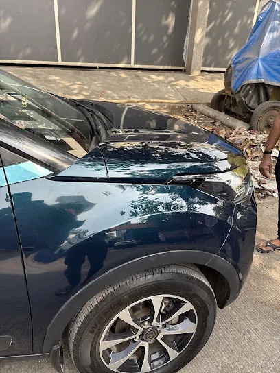 Gemini Automobiles - Luxury Car Service Center in Navi Mumbai