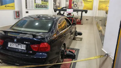 German Auto Works
