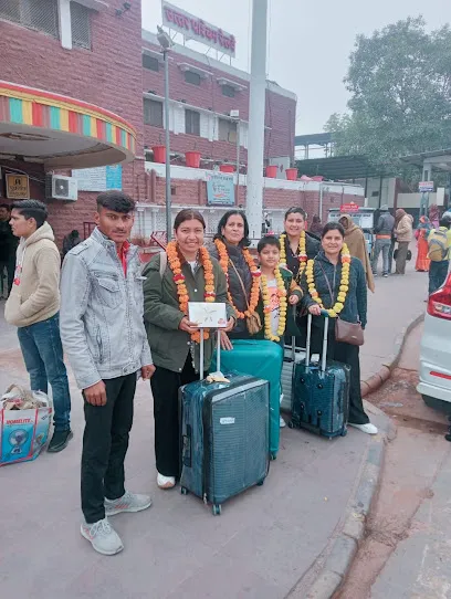Get Cab India Jaisalmer