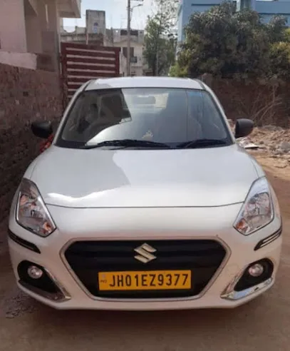 Giridih CarWale Cab Service