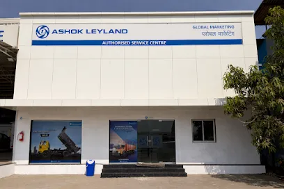 Global Marketing Ashok Leyland Authorised Service