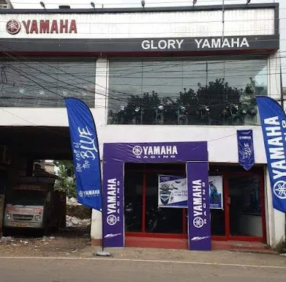 GLORY ENTERPRISES (YAMAHA SALES SERVICE SPARE)
