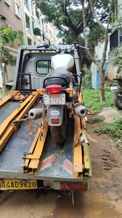 GMRD CAR Repair and road assistance 24x7