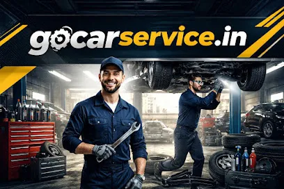 GoCarService
