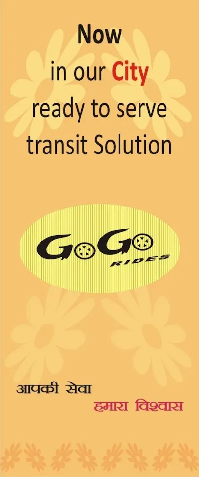 GOGORIDES