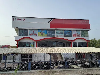 Gokul Associates - Hero MotoCorp