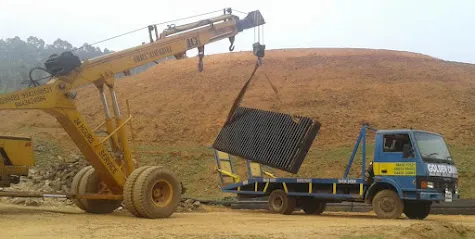Golden Crane & Recovery Service