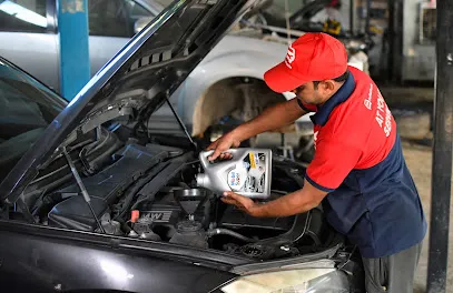 GoMechanic - Car Breakdown Service, Adarsh Nagar