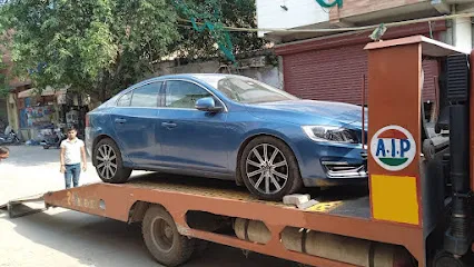 GoMechanic - Car Breakdown Service, Nagpur